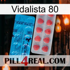 Vidalista 80 new14